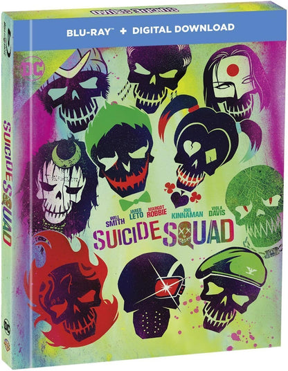 Suicide Squad