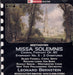 Missa Solemnis