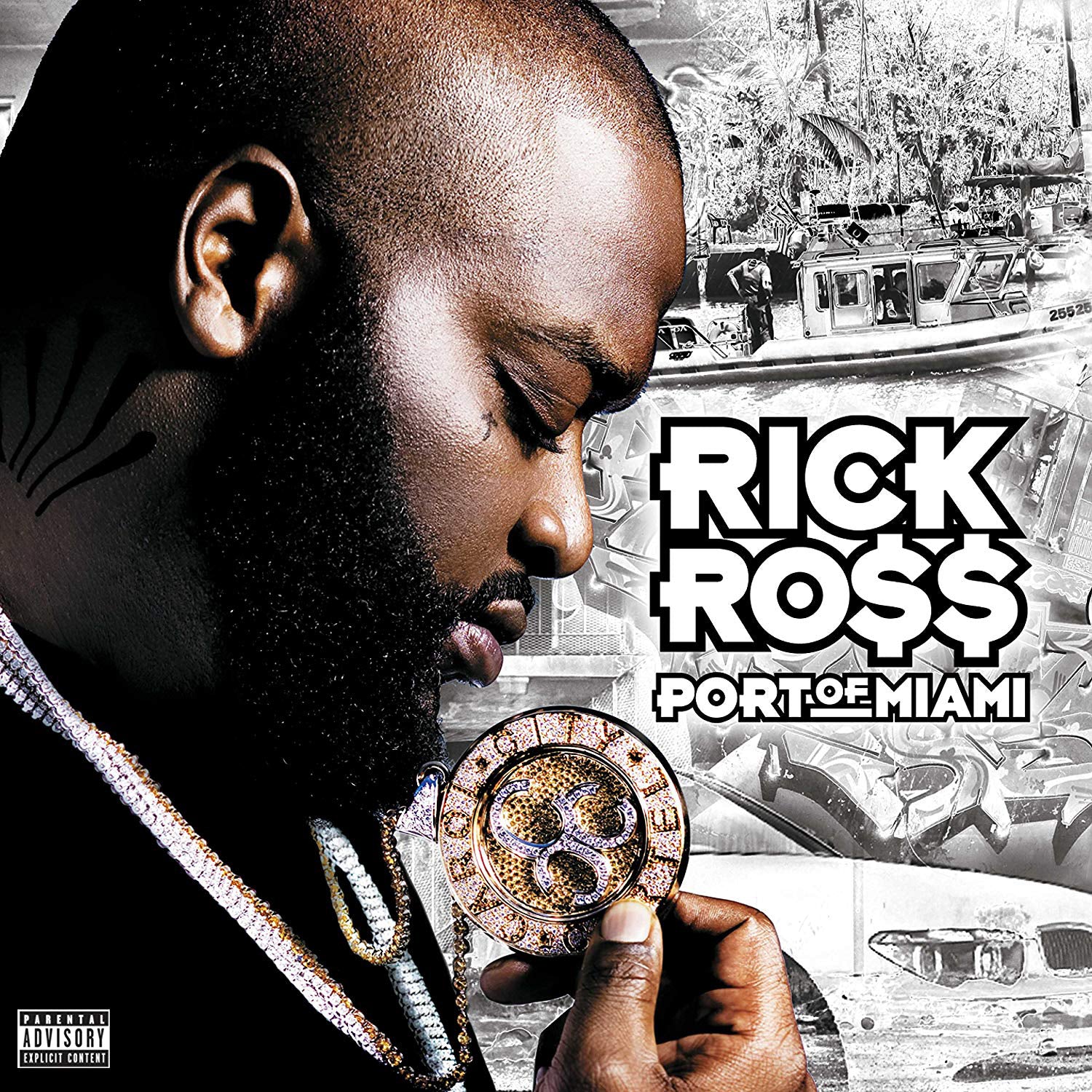 Port of Miami