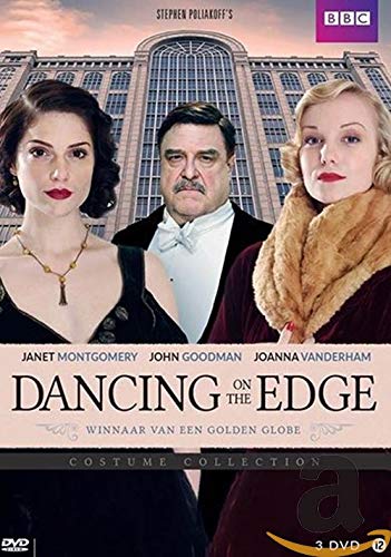 Dancing on the Edge (Costume Collection