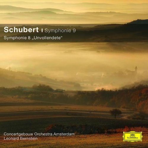 Sinfonien 8,9 (Classical Choice)