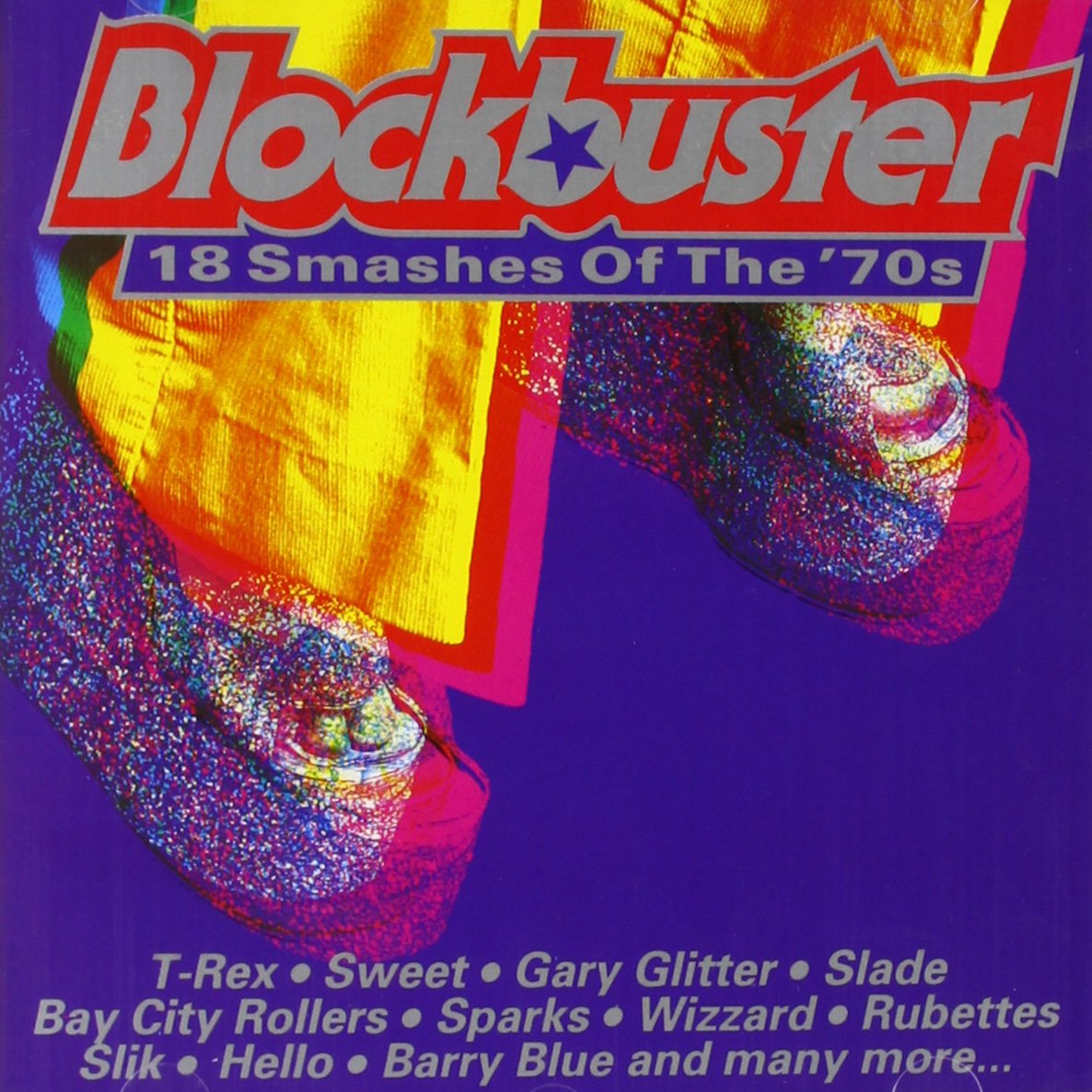 Blockbuster 70