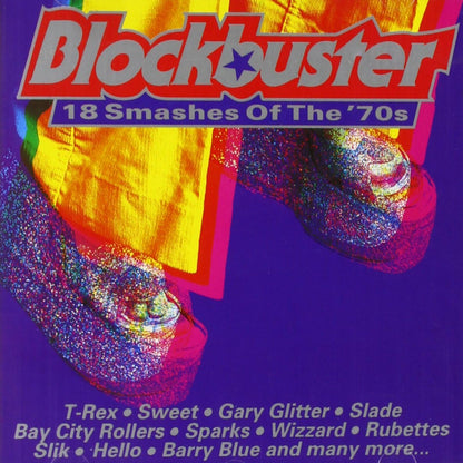 Blockbuster 70