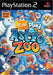 Ps2 - Eye Toy Play Astro Zoo