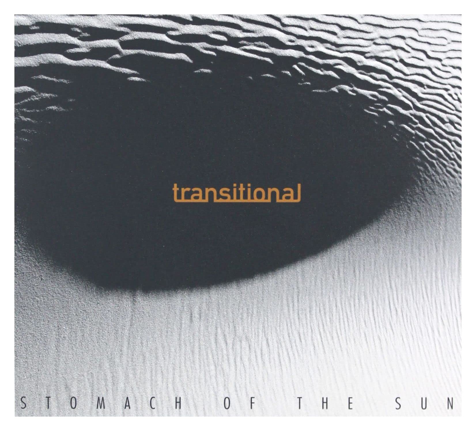 Stomach of the Sun