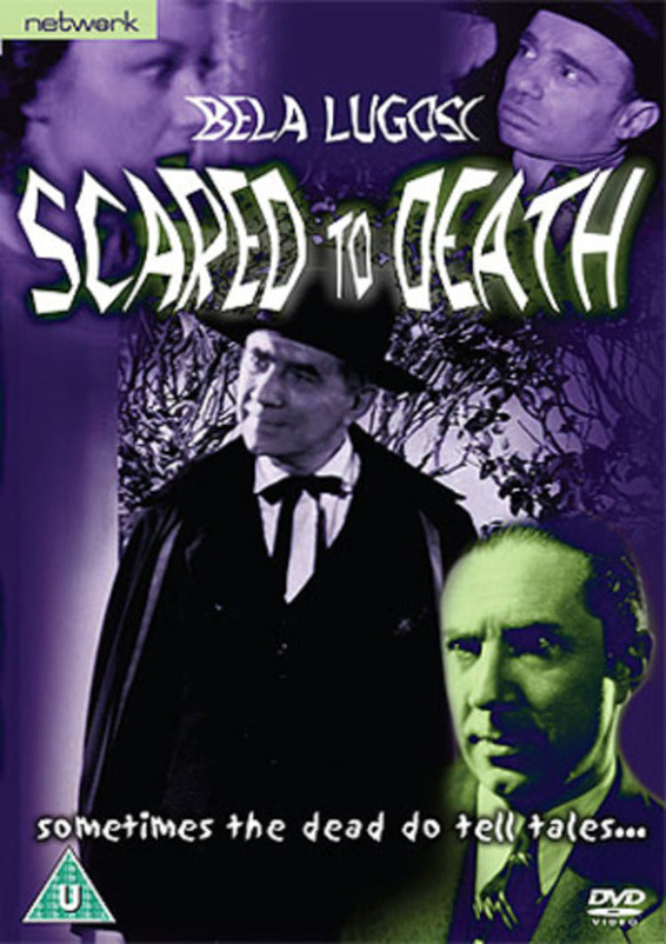 Scared to Death