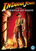 Indiana Jones and the Temple of Doom