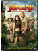 Jumanji: Benvenuti Nella Giungla
