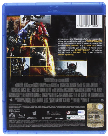 Transformers 3