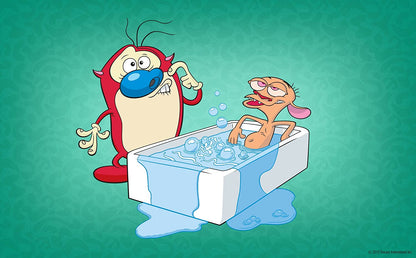 Die Ren & Stimpy Show - Die komplette Serie (SD on Blu-ray)