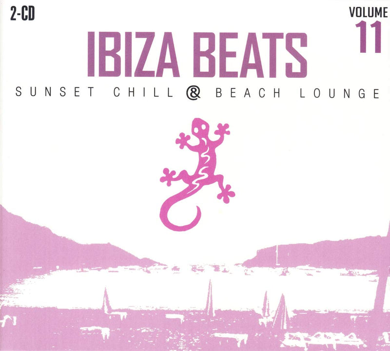 IBIZA BEATS 11