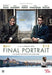 DVD - Final portrait (NL-only) (1 DVD