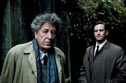 DVD - Final portrait (NL-only) (1 DVD