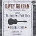Live At St Andrews 1966