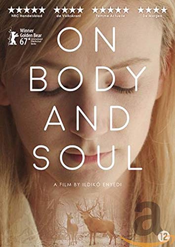 Body And Soul 2018