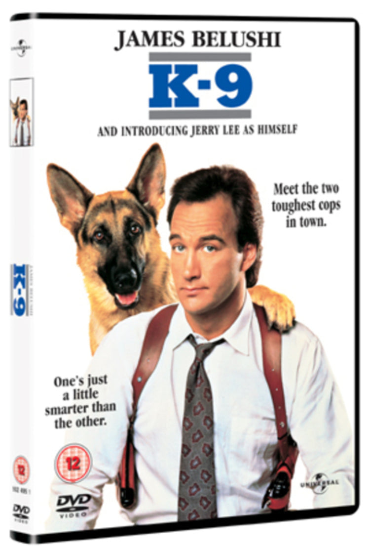K-9