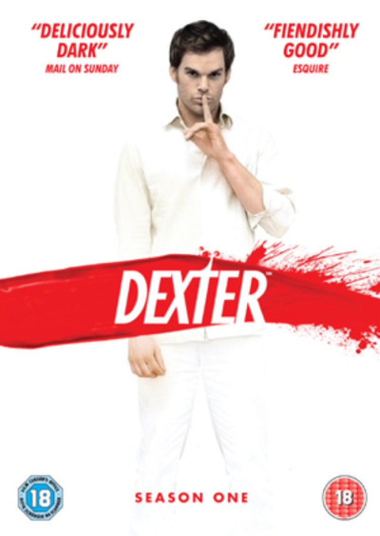 Dexter: Season 1