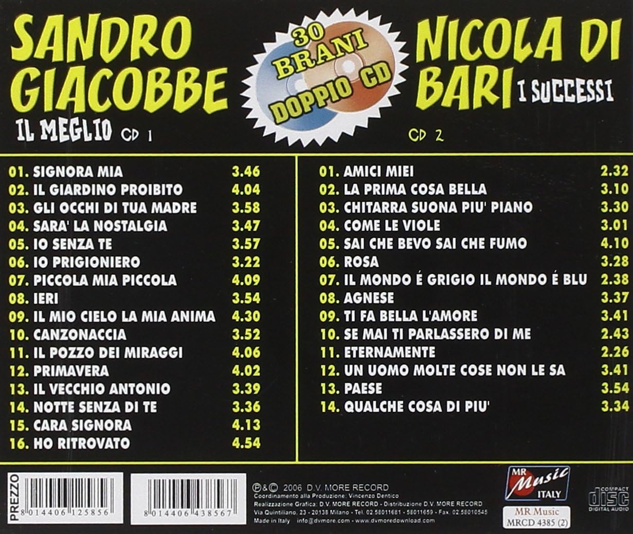 Il Meglio