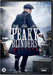DVD - Peaky blinders - Seizoen 4 (2 DVD