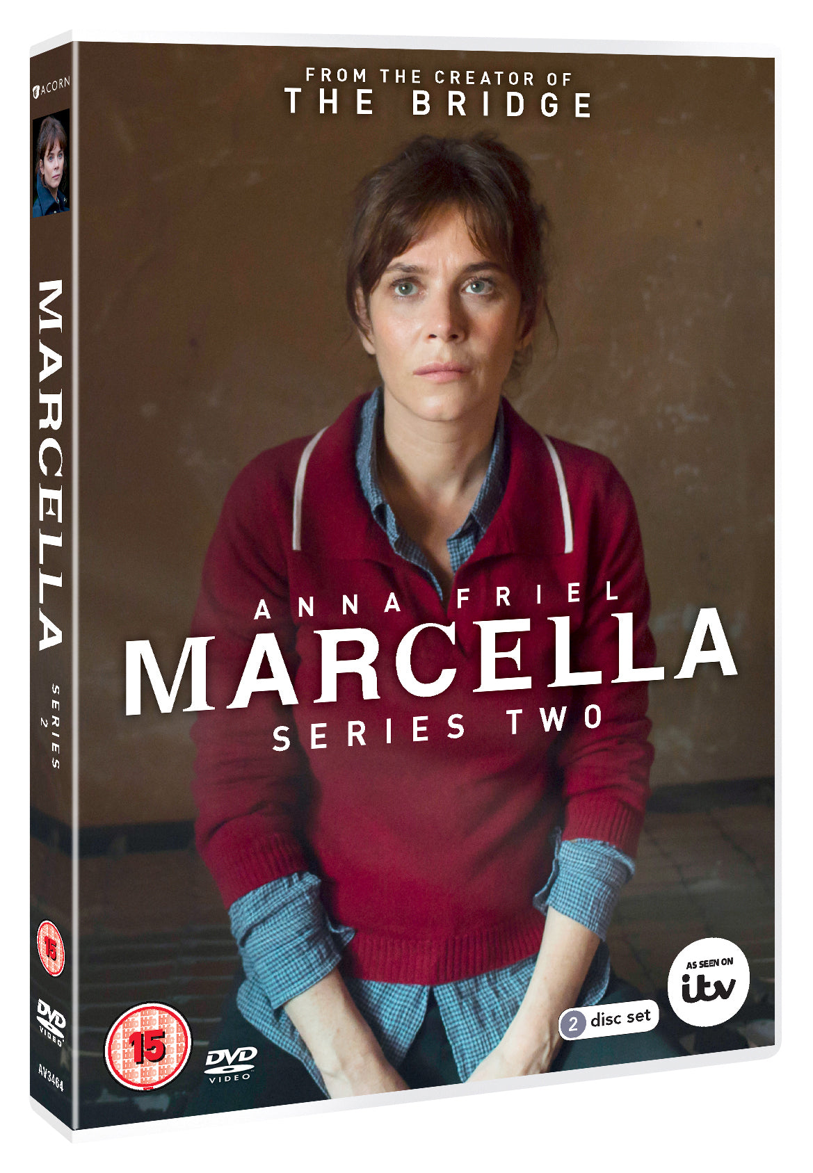 Marcella: Series Two