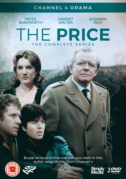 The Price - The Complete Series - Channel 4 Drama