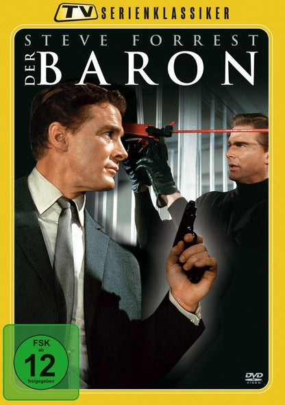 The Baron - The Complete Series