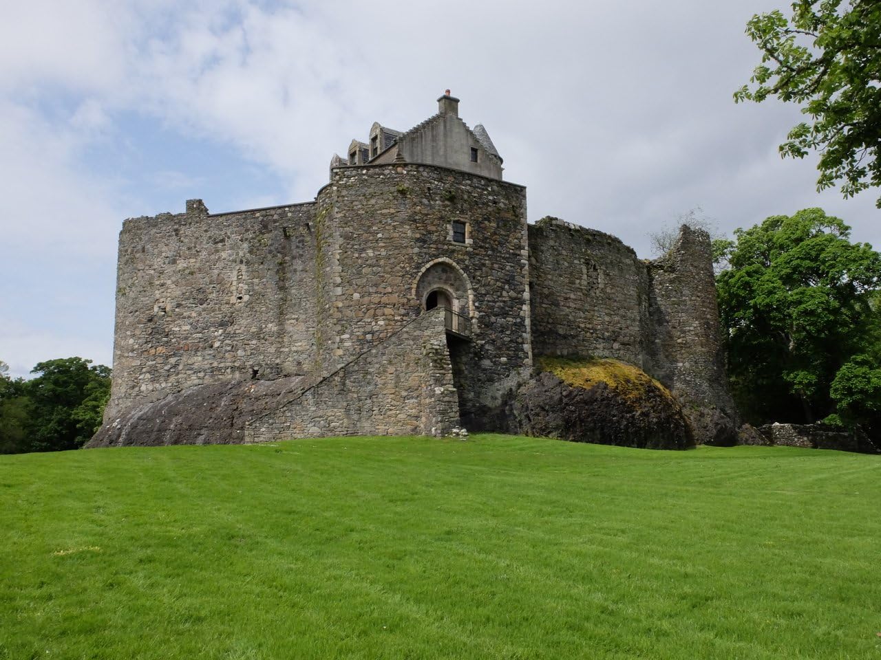 Grand Tours of Scotland's Lochs
