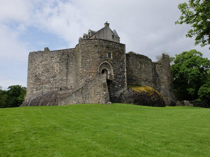 Grand Tours of Scotland's Lochs