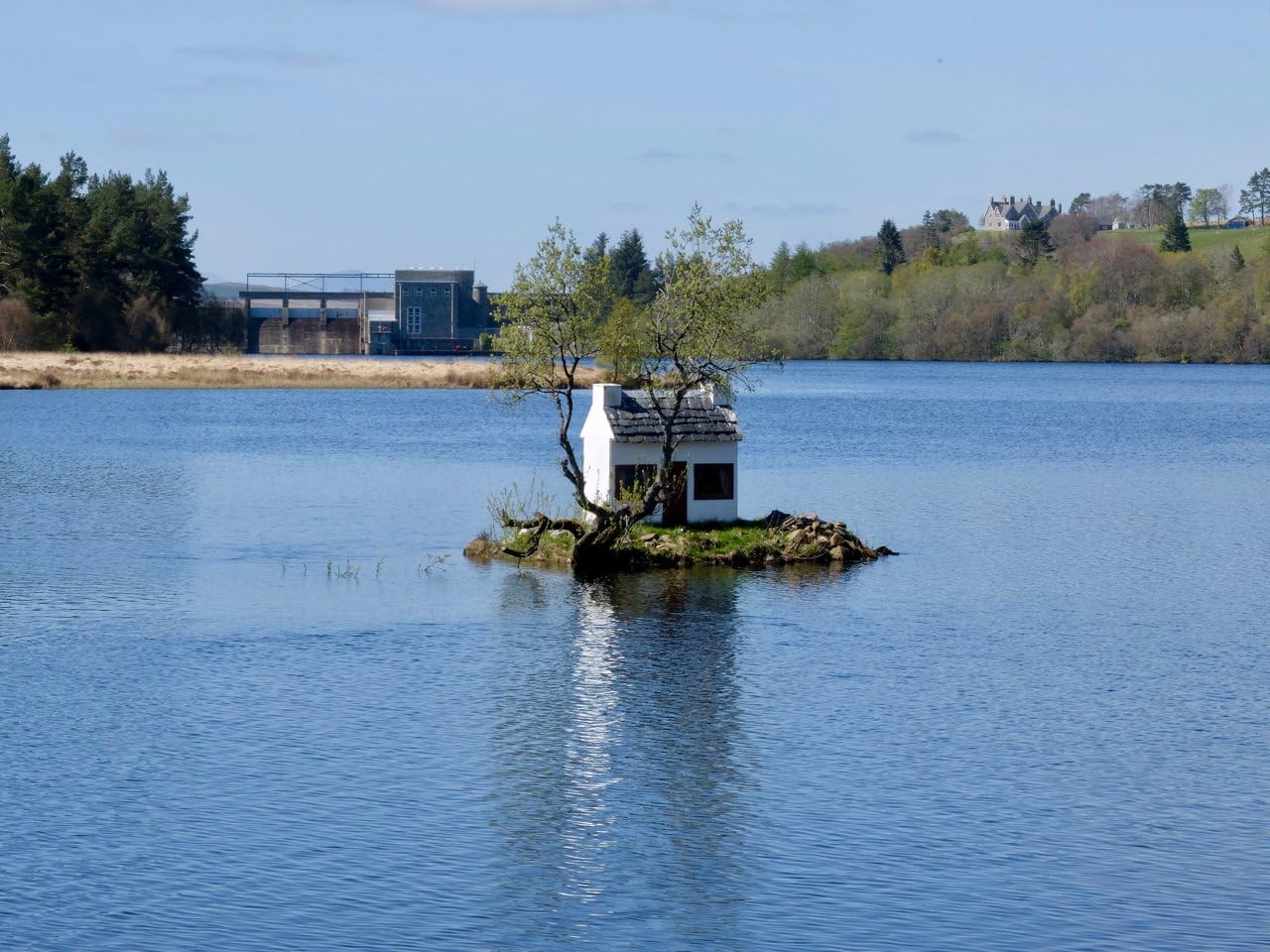 Grand Tours of Scotland's Lochs