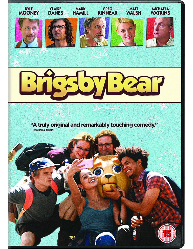 Brigsby Bear