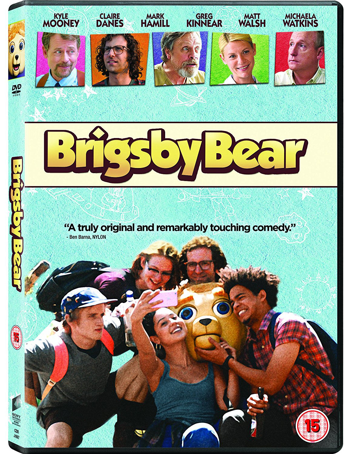Brigsby Bear