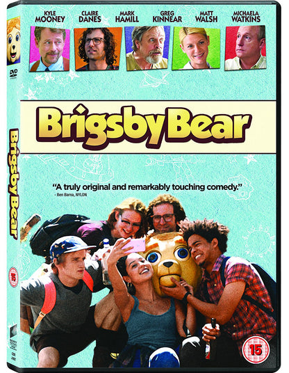 Brigsby Bear