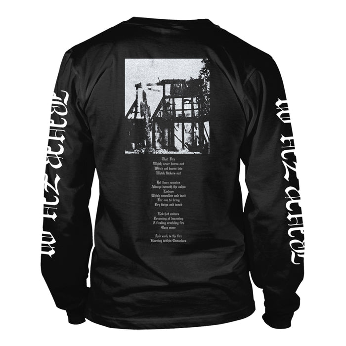 Burzum Men's Aske Long Sleeve