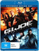 G.I. Joe: Retaliation (2013) (Extended Action Cut