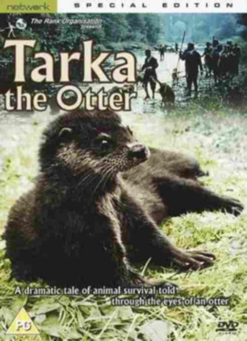 Tarka The Otter