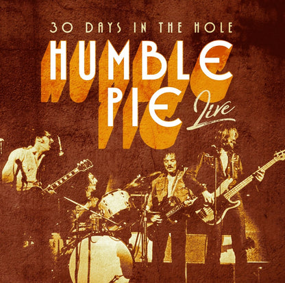 30 Days In The Hole