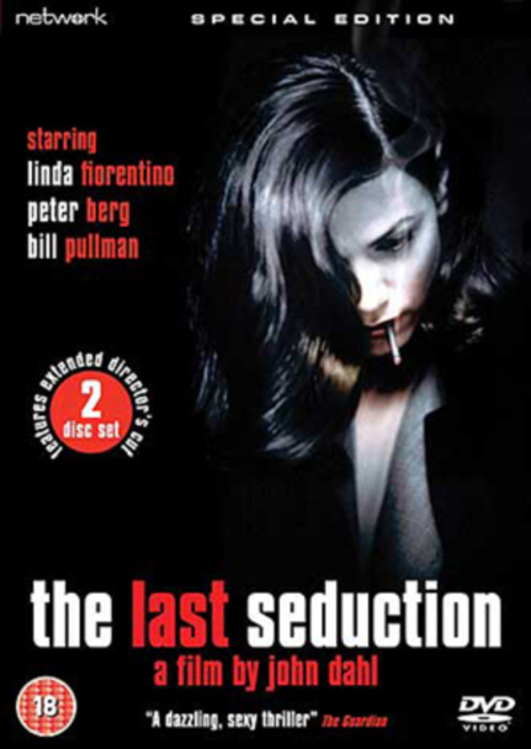 The Last Seduction