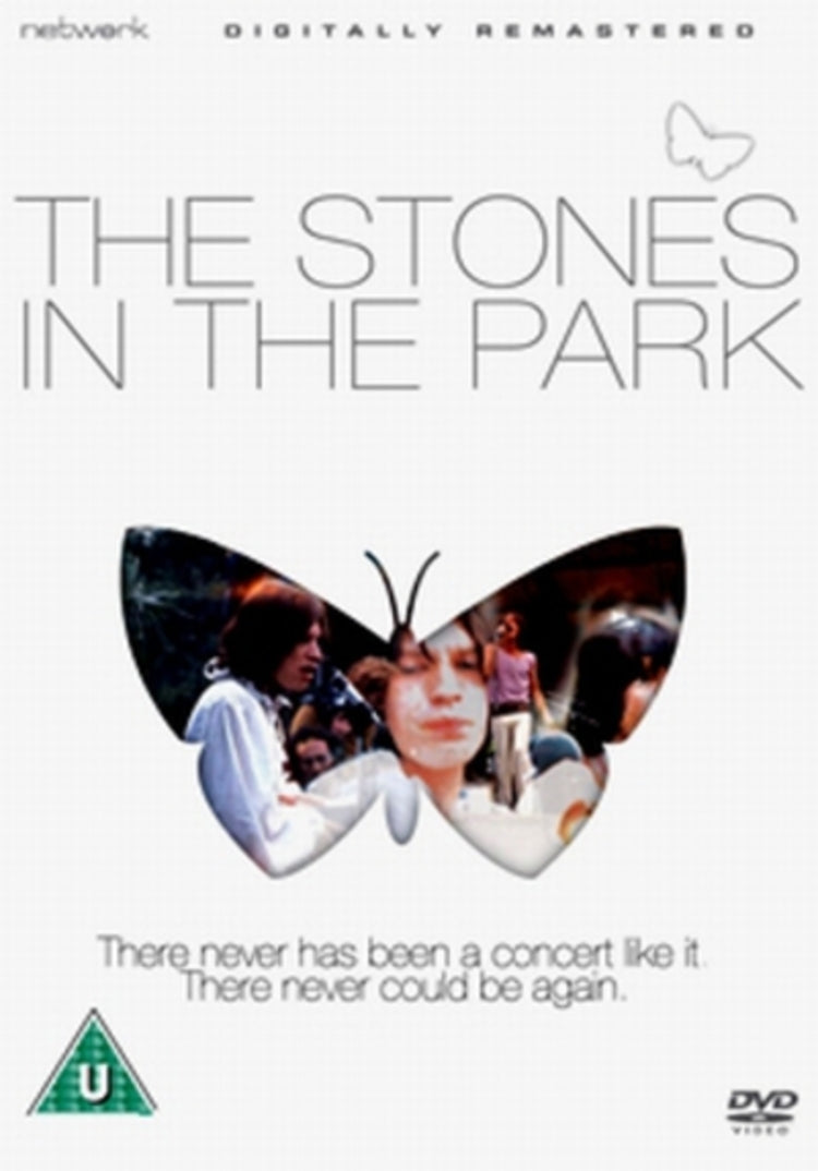 The Rolling Stones: The Stones in the Park