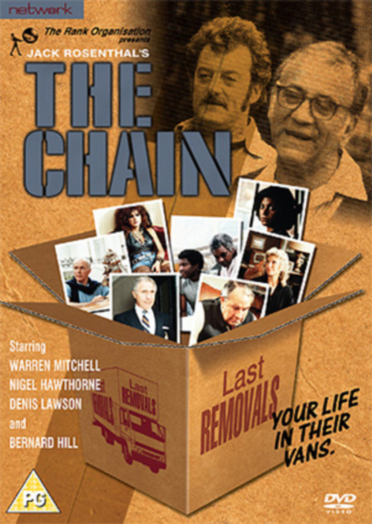 The Chain