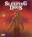 SLEEPING DOGS - SLEEPING DOGS (1 Blu-ray