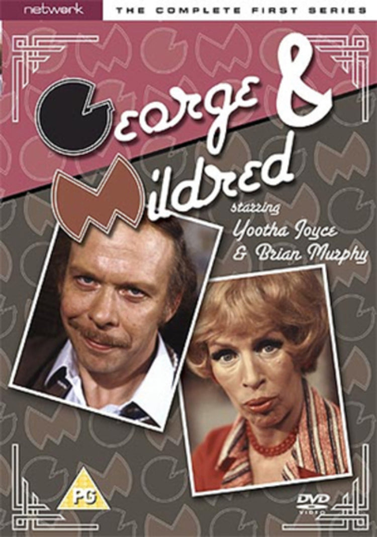 George and Mildred: Series 1