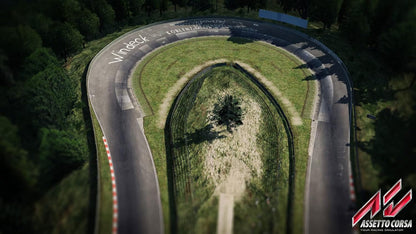 Assetto Corsa Ultimate Edition (PS4