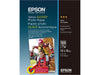 Epson C13S400039 A6 Glossy Photo Paper