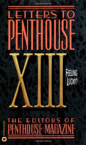 Letters to Penthouse
