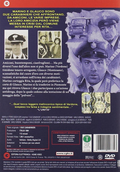 I Due Carabinieri