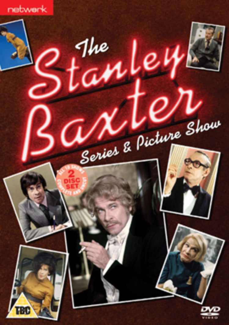 Stanley Baxter Collection: Volume 2