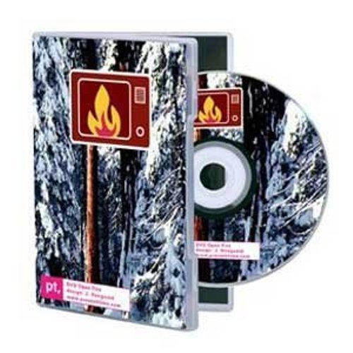 WANTED NL010 DVD Open Fire