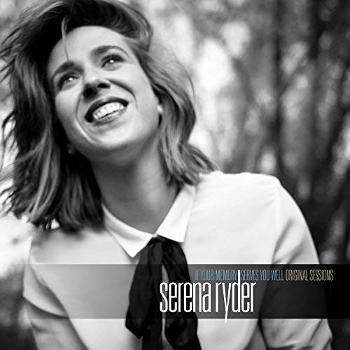 If Your Memory Serves You Well (Original Sessions)