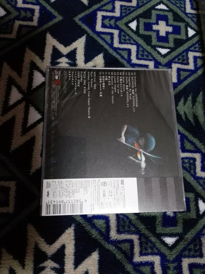 JAPONISM (初回生産限定) (ALBUM+DVD