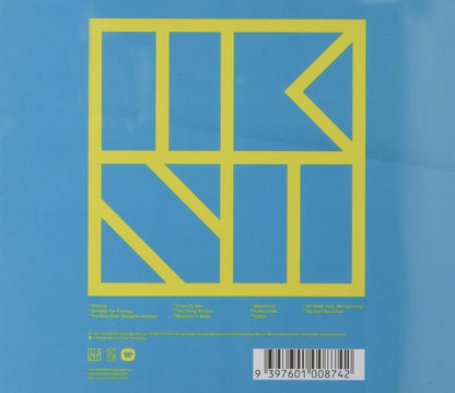 Kite String Tangle